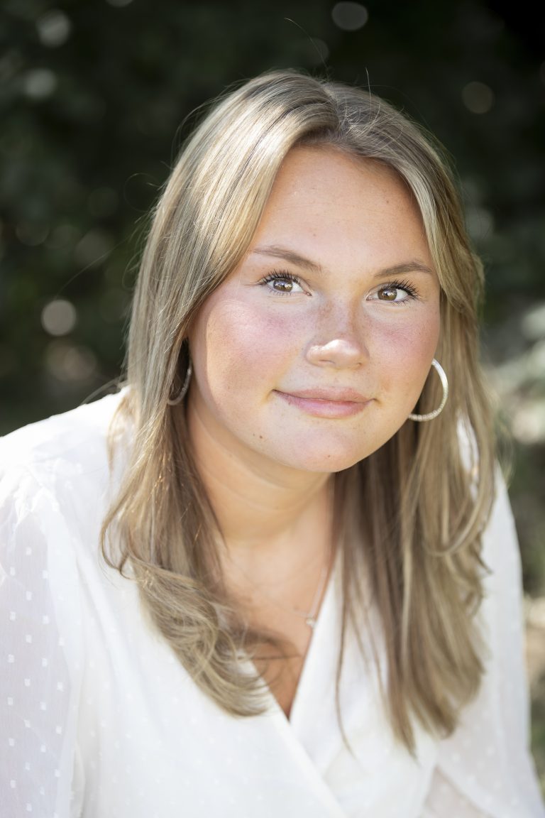 porträttfoto anna arnham lerum foto fotograf